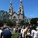 Washington Square